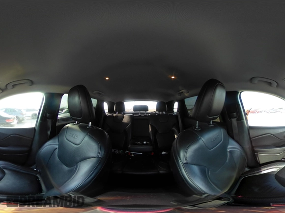 2019 Jeep Cherokee Limited с VIN 1C4PJLDB1KD278314, выставлен на аукционе IAAI как лот 42046675 с пробегом 110 173 миль миль и . История ставок и продаж доступна на DreamBid. Изображение 18.