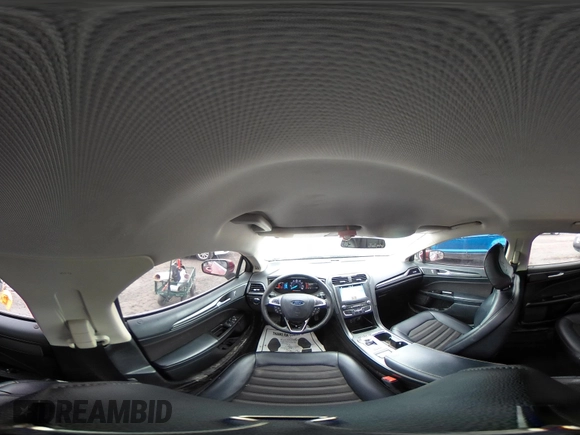 2018 Ford Fusion SE with VIN 3FA6P0HD8JR256214, listed as a IAAI auction lot 41147325 with 71,038 mi miles and . Bid and sale history available at DreamBid. Image 18.