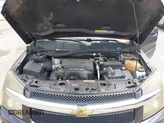 2006 Chevrolet Equinox LT z VIN 2CNDL63F166023522, wystawiony jako IAAI lot #42389852 z przebiegiem 203 362 mil mil oraz . Historia ofert i sprzedaży dostępna na DreamBid. Obrazek 10.