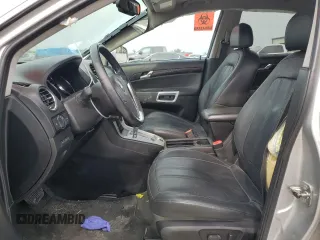 2015 Chevrolet Captiva Sport LTZ with VIN 3GNAL4EK6FS501898, listed as a Copart auction lot 68293794 with 102,095 mi miles and Salvage Title. Bid and sale history available at DreamBid. Image 7.