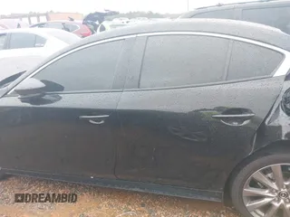 2023 Mazda 3 S Preferred with VIN 3MZBPACM2PM383419, listed as a IAAI auction lot 41560694 with Not Provided miles and . Bid and sale history available at DreamBid. Image 15.