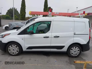 2022 Ford Transit Connect XL z VIN NM0LS6S25N1515521, wystawiony jako IAAI lot #42169156 z przebiegiem 57 646 mil mil oraz . Historia ofert i sprzedaży dostępna na DreamBid. Obrazek 14.