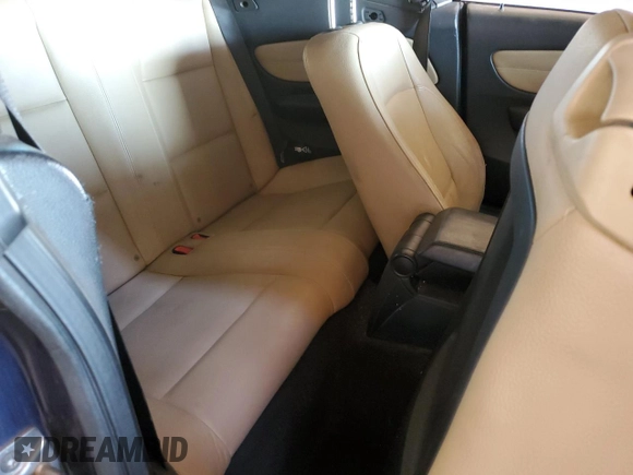 2011 BMW 1 Series 128i with VIN WBAUL7C53BVM81003, listed as a Copart auction lot 43986665 with Not provided miles and Salvage title. Bid and sale history available at DreamBid. Image 10.