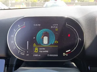 2022 MINI Countryman Cooper S с VIN WMZ53BR08N3N29732, выставлен на аукционе IAAI как лот 42173750 с пробегом 21 683 миль миль и . История ставок и продаж доступна на DreamBid. Изображение 7.