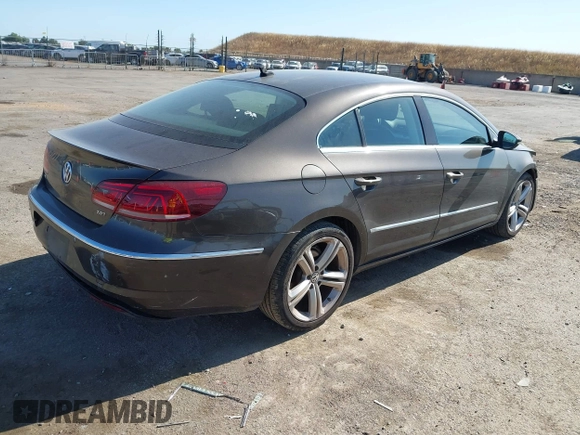 2013 Volkswagen CC Sport Plus с VIN WVWBP7ANXDE506564, выставлен на аукционе IAAI как лот 42312546 с пробегом 217 136 миль миль и . История ставок и продаж доступна на DreamBid. Изображение 4.
