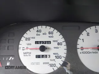 1999 Nissan Altima XE with VIN 1N4DL01DXXC132336, listed as a IAAI auction lot 41926059 with 212,798 mi miles and . Bid and sale history available at carsss.com. Image 7.