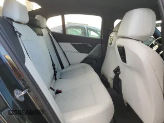 2024 BMW i5 M60 z VIN WBY43FK00RCP12947, wystawiony jako Copart lot #79117974 z przebiegiem Nie podano mil oraz Szkody całkowita. Historia ofert i sprzedaży dostępna na DreamBid. Obrazek 10.