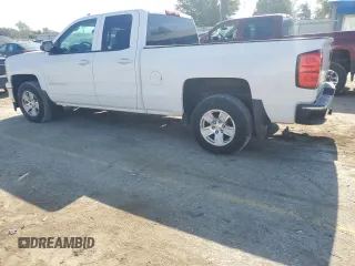 2015 Chevrolet Silverado 1500 LT with VIN 1GCRCRECXFZ294520, listed as a Copart auction lot 76730494 with 177,860 mi miles and Clean Title. Bid and sale history available at DreamBid. Image 2.