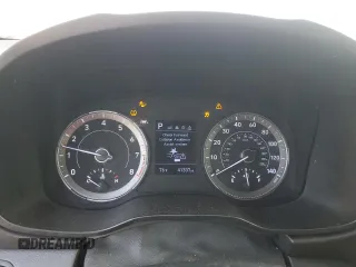 2022 Hyundai Venue Limited with VIN KMHRC8A34NU199880, listed as a Copart auction lot 51488605 with 41,337 mi miles and Salvage Title. Bid and sale history available at DreamBid. Image 9.