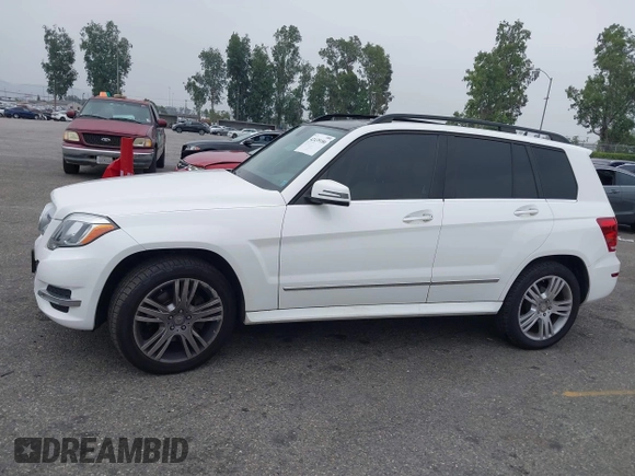 2015 Mercedes-Benz GLK 350 с VIN WDCGG8JB2FG436299, выставлен на аукционе IAAI как лот 42439186 с пробегом 129 313 миль миль и . История ставок и продаж доступна на DreamBid. Изображение 14.