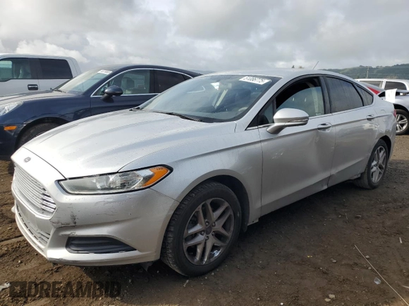2014 Ford Fusion SE with VIN 3FA6P0H77ER300719, listed as a Copart auction lot 51086775 with 191,835 mi miles and Salvage Title. Bid and sale history available at carsss.com. Image 1.