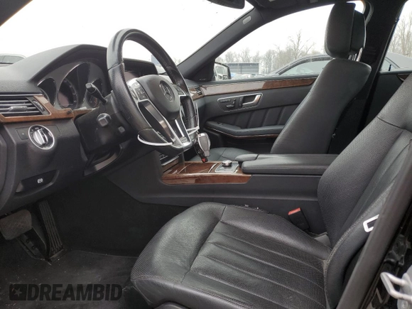 2013 Mercedes-Benz E 550 Sport z VIN WDDHF9BB1DA720269, wystawiony jako Copart lot #43084865 z przebiegiem 162 722 mil mil oraz Szkoda całkowita • Salvage title. Historia ofert i sprzedaży dostępna na DreamBid. Obrazek 7.