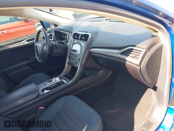 2017 Ford Fusion SE with VIN 3FA6P0HD5HR289603, listed as a IAAI auction lot 42738777 with 138,598 mi miles and . Bid and sale history available at DreamBid. Image 5.