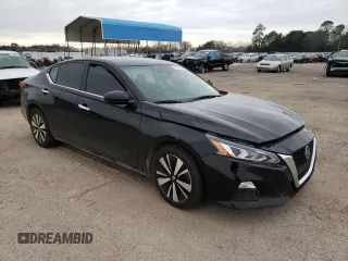 2021 Nissan Altima 2.5 SV with VIN 1N4BL4DV9MN415197, listed as a Copart auction lot 88233095 with 74,507 mi miles and Non Repairable. Bid and sale history available at carsss.com. Image 4.