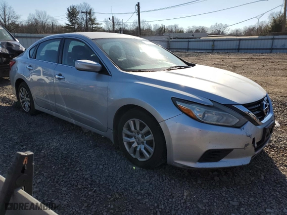 2017 Nissan Altima 2.5 SV with VIN 1N4AL3AP4HC133126, listed as a Copart auction lot 47464705 with 210,032 mi miles and Clean Title. Bid and sale history available at carsss.com. Image 4.