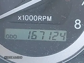 2004 Toyota Sienna XLE with VIN 5TDBA22C64S025481, listed as a IAAI auction lot 42140330 with 167,124 mi miles. Bid and sale history available at carsss.com. Image 13.