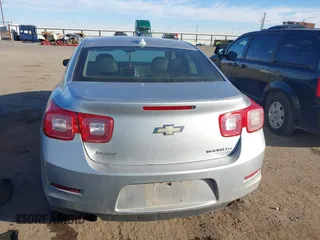 2013 Chevrolet Malibu LTZ with VIN 1G11H5SA7DU138464, listed as a IAAI auction lot 41517379 with 116,430 mi miles and . Bid and sale history available at DreamBid. Image 16.
