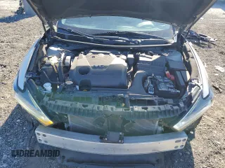 2020 Nissan Maxima SL с VIN 1N4AA6DV3LC361192, выставлен на аукционе Copart как лот 49421965 с пробегом 94 434 миль миль и Списание • Salvage title. История ставок и продаж доступна на DreamBid. Изображение 11.