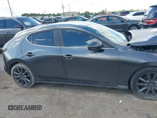 2020 Mazda 3 Preferred with VIN JM1BPBMM0L1162223, listed as a IAAI auction lot 42594572 with 49,916 mi miles and . Bid and sale history available at DreamBid. Image 13.