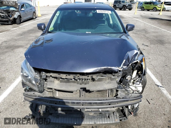 2015 Subaru Legacy 3.6R Limited with VIN 4S3BNEN61F3026635, listed as a Copart auction lot 47679713 with 85,353 mi miles. Bid and sale history available at carsss.com. Image 5.