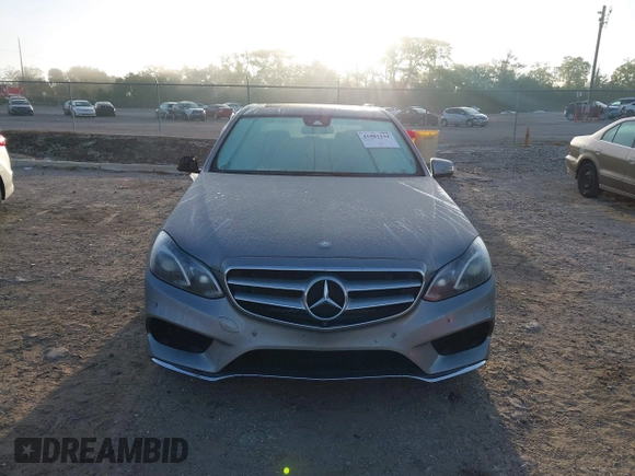 2015 Mercedes-Benz E 350 Sport with VIN WDDHF5KBXFB092315, listed as a IAAI auction lot 41881151 with 67,273 mi miles and . Bid and sale history available at DreamBid. Image 12.