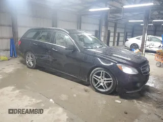 2016 Mercedes-Benz E-Class E 350 Luxury with VIN WDDHH8JB7GB312895, listed as a Copart auction lot 45180305 with 74,925 mi miles and Salvage Title. Bid and sale history available at carsss.com. Image 4.