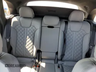 2018 Audi SQ5 Premium Plus with VIN WA1A4AFY2J2204214, listed as a Copart auction lot 62979353 with 0 mi miles. Bid and sale history available at carsss.com. Image 10.