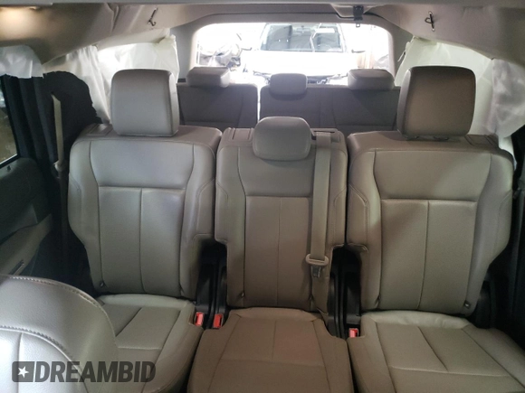 2021 Ford Expedition Max XLT with VIN 1FMJK1JT1MEA19867, listed as a Copart auction lot 47350405 with 77,658 mi miles and Salvage Title. Bid and sale history available at DreamBid. Image 10.