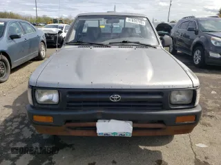 1994 Toyota Pickup with VIN 4TARN81A0RZ286967, listed as a Copart auction lot 51859785 with 189,309 mi miles and Salvage Title. Bid and sale history available at DreamBid. Image 5.
