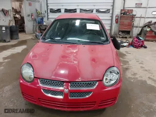 2003 Dodge Neon SXT with VIN 1B3ES56C03D189956, listed as a IAAI auction lot 41962824 with 51,872 mi miles. Bid and sale history available at carsss.com. Image 12.