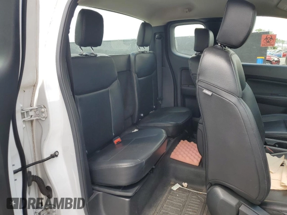 2019 Ford Ranger XL with VIN 1FTER1EH0KLA73774, listed as a Copart auction lot 52629835 with 118,891 mi miles and Non repairable. Bid and sale history available at DreamBid. Image 10.