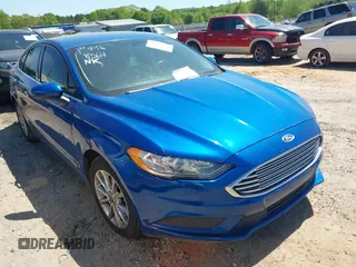 2017 Ford Fusion SE with VIN 3FA6P0H78HR150429, listed as a IAAI auction lot 42058564 with 218,686 mi miles and . Bid and sale history available at carsss.com. Image 1.