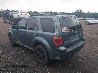 2011 Ford Escape Limited с VIN 1FMCU9EG8BKA37022, выставлен на аукционе IAAI как лот 42775561 с пробегом 234 098 миль миль и . История ставок и продаж доступна на DreamBid. Изображение 3.