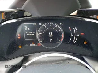 2024 Lexus NX 250 z VIN 2T2ADCAZ3RC006672, wystawiony jako Copart lot #46131785 z przebiegiem 31 202 mil mil oraz Szkoda całkowita • Salvage title. Historia ofert i sprzedaży dostępna na DreamBid. Obrazek 9.