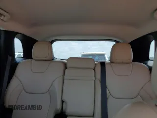 2017 Jeep Cherokee Limited с VIN 1C4PJMDS6HW571550, выставлен на аукционе Copart как лот 62050655 с пробегом 114 345 миль миль и Списание • Salvage title. История ставок и продаж доступна на DreamBid. Изображение 10.