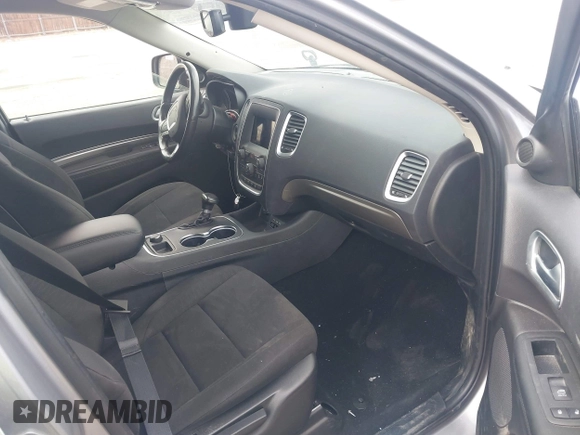 2020 Dodge Durango Pursuit z VIN 1C4SDJFT1LC381509, wystawiony jako IAAI lot #41717502 z przebiegiem 74 854 mil mil oraz . Historia ofert i sprzedaży dostępna na DreamBid. Obrazek 5.