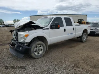 2012 Ford F-350 XL с VIN 1FT8W3B64CEA74047, выставлен на аукционе Copart как лот 56892994 с пробегом 346 294 миль миль и Списание • Salvage title. История ставок и продаж доступна на DreamBid. Изображение 1.