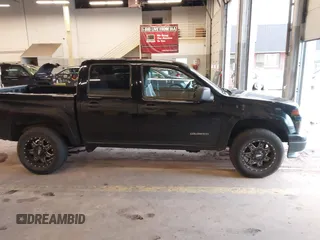 2004 Chevrolet Colorado 1SB LS Z85 with VIN 1GCDT136748180843, listed as a IAAI auction lot 41852070 with 113,110 mi miles. Bid and sale history available at carsss.com. Image 13.