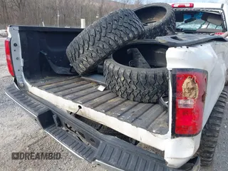 2015 Chevrolet Silverado 1500 Work Truck with VIN 1GCNCPEH6FZ437333, listed as a IAAI auction lot 41866525 with 76,526 mi miles and . Bid and sale history available at DreamBid. Image 22.