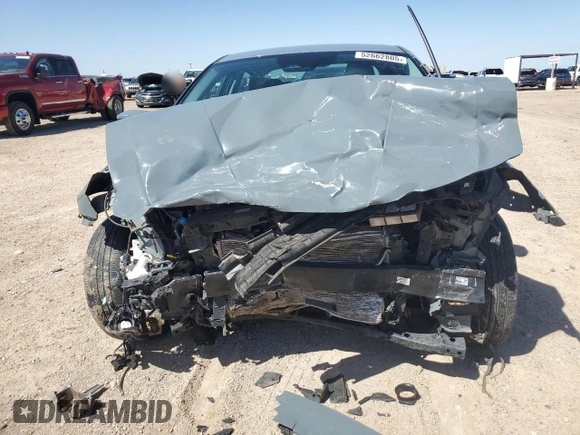 2022 Hyundai Elantra SEL z VIN KMHLM4AG4NU305405, wystawiony jako Copart lot #52662805 z przebiegiem 37 329 mil mil oraz Szkoda całkowita • Salvage title. Historia ofert i sprzedaży dostępna na DreamBid. Obrazek 5.