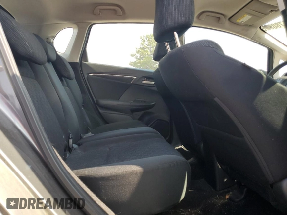 2015 Honda Fit LX с VIN 3HGGK5G53FM738521, выставлен на аукционе Copart как лот 54788525 с пробегом 122 152 миль миль и Списание • Salvage title. История ставок и продаж доступна на DreamBid. Изображение 11.