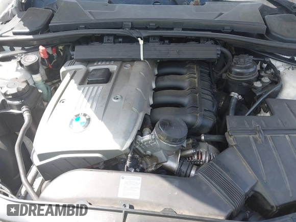 2006 BMW 3 Series 325i with VIN WBAVB13506KX46228, listed as a IAAI auction lot 42221180 with Not Provided miles and . Bid and sale history available at carsss.com. Image 10.