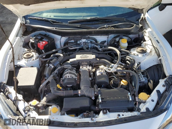 2020 Toyota 86 z VIN JF1ZNAA14L8752611, wystawiony jako Copart lot #82995104 z przebiegiem Nie podano mil oraz Nie do naprawy • Non repairable. Historia ofert i sprzedaży dostępna na DreamBid. Obrazek 11.