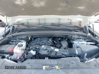 2022 Jeep Grand Cherokee Limited z VIN 1C4RJJBG1N8521340, wystawiony jako IAAI lot #41854441 z przebiegiem 58 354 mil mil oraz . Historia ofert i sprzedaży dostępna na DreamBid. Obrazek 10.