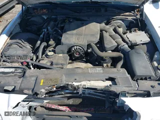2007 Mercury Grand Marquis LS with VIN 2MEFM75V57X630666, listed as a IAAI auction lot 41791234 with 155,290 mi miles. Bid and sale history available at carsss.com. Image 10.
