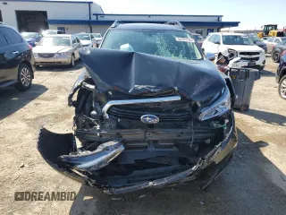 2021 Subaru Ascent Touring with VIN 4S4WMARD5M3476092, listed as a Copart auction lot 54201735 with 50,475 mi miles and Salvage title. Bid and sale history available at DreamBid. Image 5.