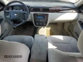 2012 Chevrolet Impala LS Retail with VIN 2G1WA5E35C1117971, listed as a Copart auction lot 49295075 with 97,809 mi miles and Salvage Title. Bid and sale history available at DreamBid. Image 8.