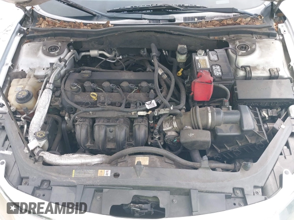 2012 Ford Fusion SEL with VIN 3FAHP0JA9CR377894, listed as a IAAI auction lot 42564367 with 166,540 mi miles and . Bid and sale history available at DreamBid. Image 10.