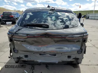 2024 Dodge Hornet R/T Plus z VIN ZACPDFDW8R3A20578, wystawiony jako Copart lot #53454865 z przebiegiem 13 345 mil mil oraz Szkoda całkowita • Salvage title. Historia ofert i sprzedaży dostępna na DreamBid. Obrazek 6.