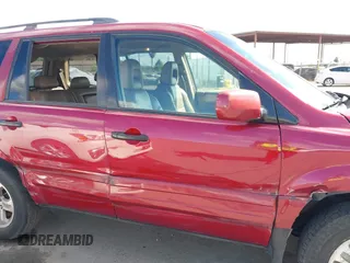 2005 Honda Pilot EX-L with VIN 2HKYF18545H544535, listed as a IAAI auction lot 42250692 with 232,994 mi miles and . Bid and sale history available at DreamBid. Image 17.